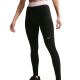 Nike Pro Damen-Leggings Schwarz IQ0886 013