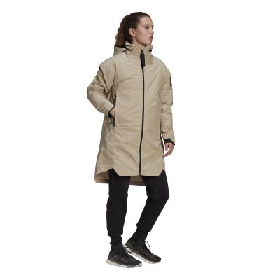 7. Adidas Myshelter 4-1 GR0597 Damenjacke