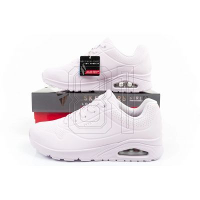 16. Skechers Uno Stand On W 73690/LVLP Schuhe