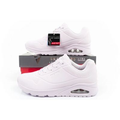 16. Skechers Uno Stand On W 73690/LVLP Schuhe