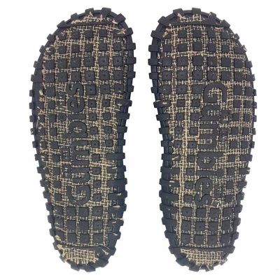 4. Gumbies Islander Flip-Flops 810084115534