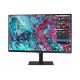 9. Samsung S80TB LED-Display 68,6 cm (27 Zoll) 3840 x 2160 Pixel 4K Ultra HD Schwarz