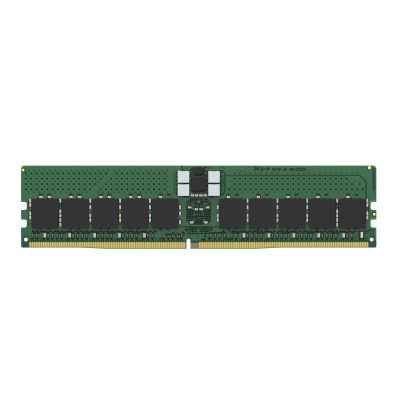2. Kingston RDIMM 32 GB DDR5 2Rx8 Micron D Renesas 5600 MHz PC5-44800 KSM56R46BD8PMI-32MDI