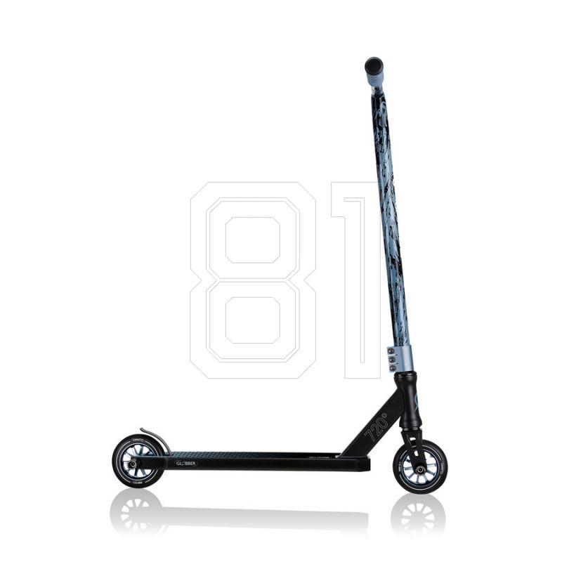 9. Globber Stunt Scooter GS 720 624-100-3 HS-TNK-000015846