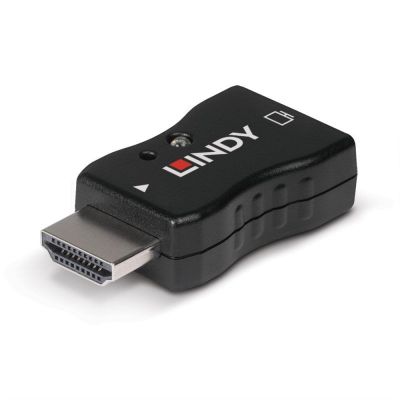 4. Lindy 32119 EDID-Emulator