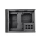 25. Thermaltake Core V21 CA-1D5-00S1WN-00 Gehäuse (Micro ATX, Mini ITX; Schwarz)