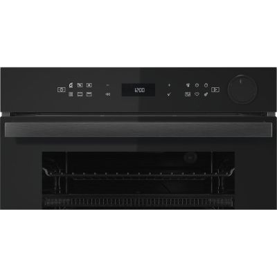 11. WHIRLPOOL AKZ9S 8220 FB SteamSense schwarzer Dampfgarer