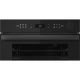 11. WHIRLPOOL AKZ9S 8220 FB SteamSense schwarzer Dampfgarer