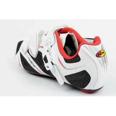 6. Northwave Starlight SRS W 80141009 53 Fahrradschuhe