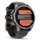 3. Garmin Fenix 8 PRO AMOLED 47mm Saphirglas/Titan Sportuhr