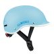 Globber Master XS/S Kinderhelm Pastellblau [47-51 cm] (600-201)