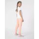 4. T-Shirt 4F Jr 4FJSS23TTSHF280-10S