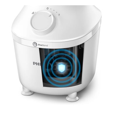 24. PHILIPS HR 2041/00 Standmixer