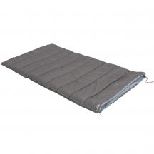 High Peak Tay 8 Schlafsack Grau 21229