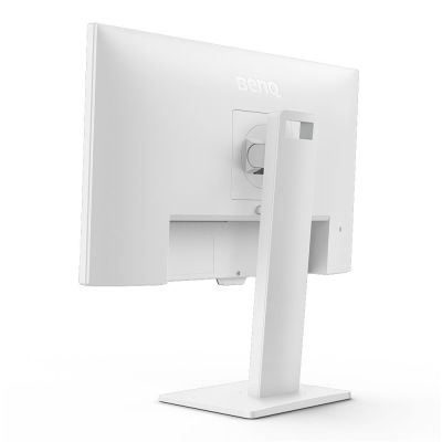 BenQ GW2486TC Computermonitor 60,5 cm (23,8") 1920 x 1080 px Full HD Weiß