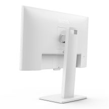 BenQ GW2486TC Computermonitor 60,5 cm (23,8") 1920 x 1080 px Full HD Weiß