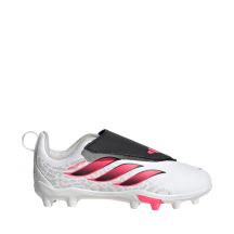 adidas Predator Club Velcro FG/MG KJ6745 Kinder-Fußballschuhe