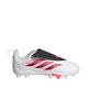 adidas Predator Club Velcro FG/MG KJ6745 Kinder-Fußballschuhe
