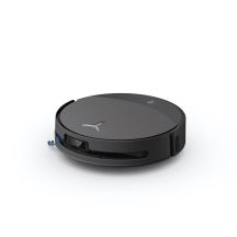 Ecovacs DEEBOT T90 PRO OMNI EU 0,25 l Schwarz