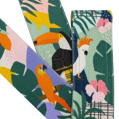 20. Spokey Home Jungle SPK-941536 Trainingsband-Set