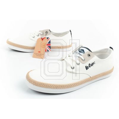 8. Lee Cooper M LCW-25-02-3252M Schuhe
