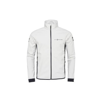 SAIL RACING Spray Softshelljacke - Weiß