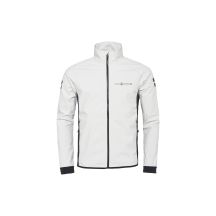 SAIL RACING Spray Softshelljacke - Weiß