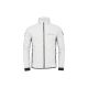 SAIL RACING Spray Softshelljacke - Weiß