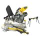 Stanley 254 mm 2000 W Gehrungssäge mit Ständer FME720 FME790
