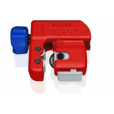KNIPEX Rohrschneider 3-30 mm TubiX S