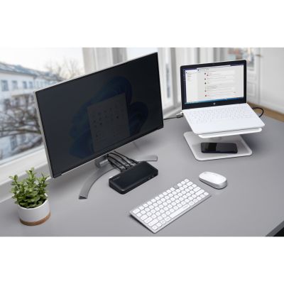 3. Kensington MagPro Magnetischer Blickschutzfilter für 23,8" 16:9 Monitore