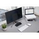 3. Kensington MagPro Magnetischer Blickschutzfilter für 23,8" 16:9 Monitore