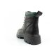 5. Lee Cooper Stiefel, Damenstiefel, Lederstiefel, isoliert, Schnürstiefel