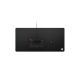 Steelseries QcK Gaming-Mauspad Schwarz