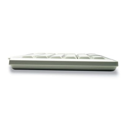 CHERRY G84-4400 Universal-USB-Tastatur QWERTY US Englisch Grau