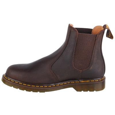 2. Dr. Martens 2976 YS Crazy Horse DM27486201 Braun 41