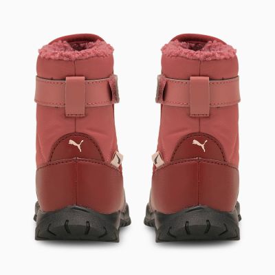 3. Puma NIEVE BOOT WTR AC INF JR 380746-04 Schuhe
