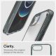 12. Spigen Ultra Hybrid Hülle für iPhone 16e / 17e – Grau