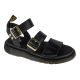 Dr. Martens Gryphon Sandalen DM42329001 Schwarz 36