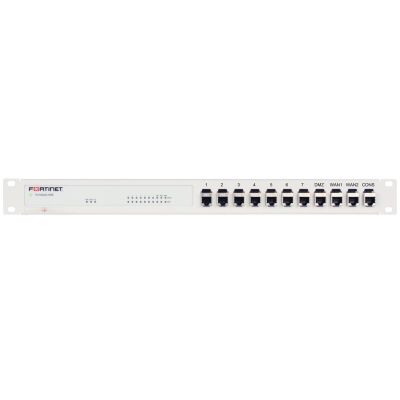 4. Rackmount.IT RM-FR-T10i Montagehalterung