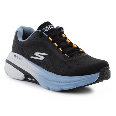 Skechers Max Cushioning Arch Fit 2.0 M Schuhe 220581-BLK