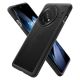 8. Spigen Ultra Hybrid-Hülle für OnePlus 13 – Schwarz