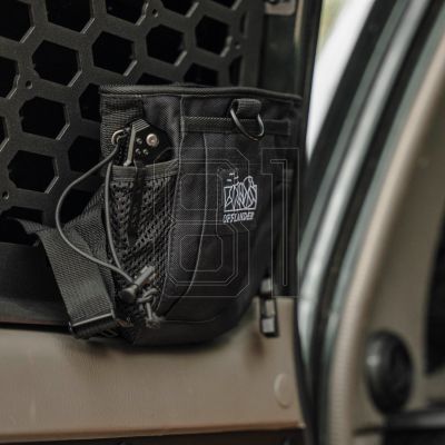 8. Offlander Molle Taktische Tasche OFF_CACC_30BK