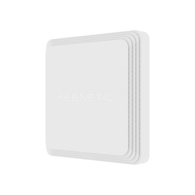 2. Keenetic Challenger SE KN-3911-01-EU AX3000 Router