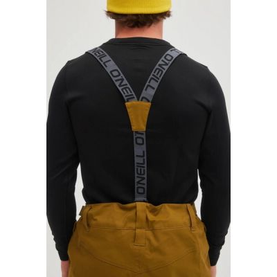 4. O'Neill Chute Pants M 2550018-17015 Skihose