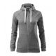 3. Malfini Voyage W Sweatshirt MLI-45112