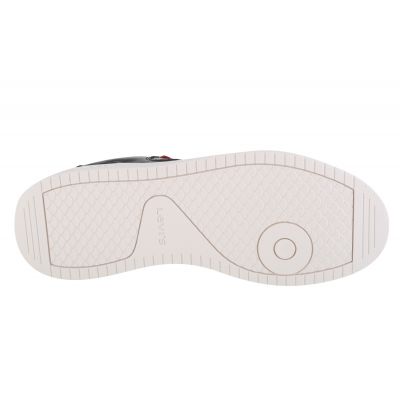 4. Levi's Glide W 235200-713-59 Schuhe