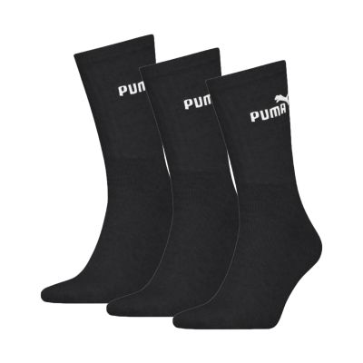 3. Puma Elements Unisex Crew Socke 947110 04
