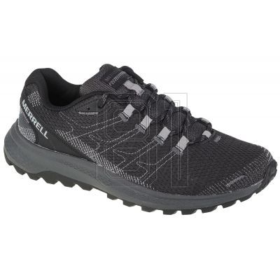 5. Merrell Fly Strike M J067157 Laufschuhe