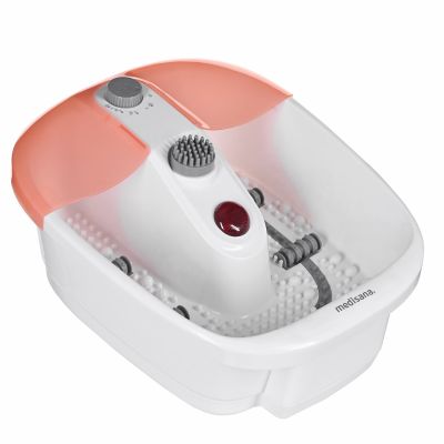 17. Medisana FS 883 Fußmassagegerät